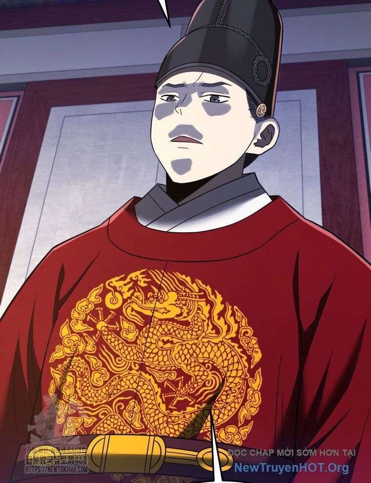 Vương Triều Đen Tối: Joseon Chap 104 - Next Chap 105