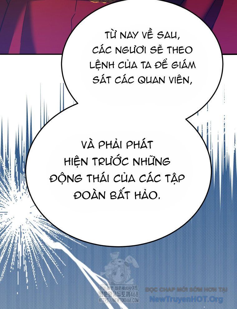 Vương Triều Đen Tối: Joseon Chap 104 - Next Chap 105