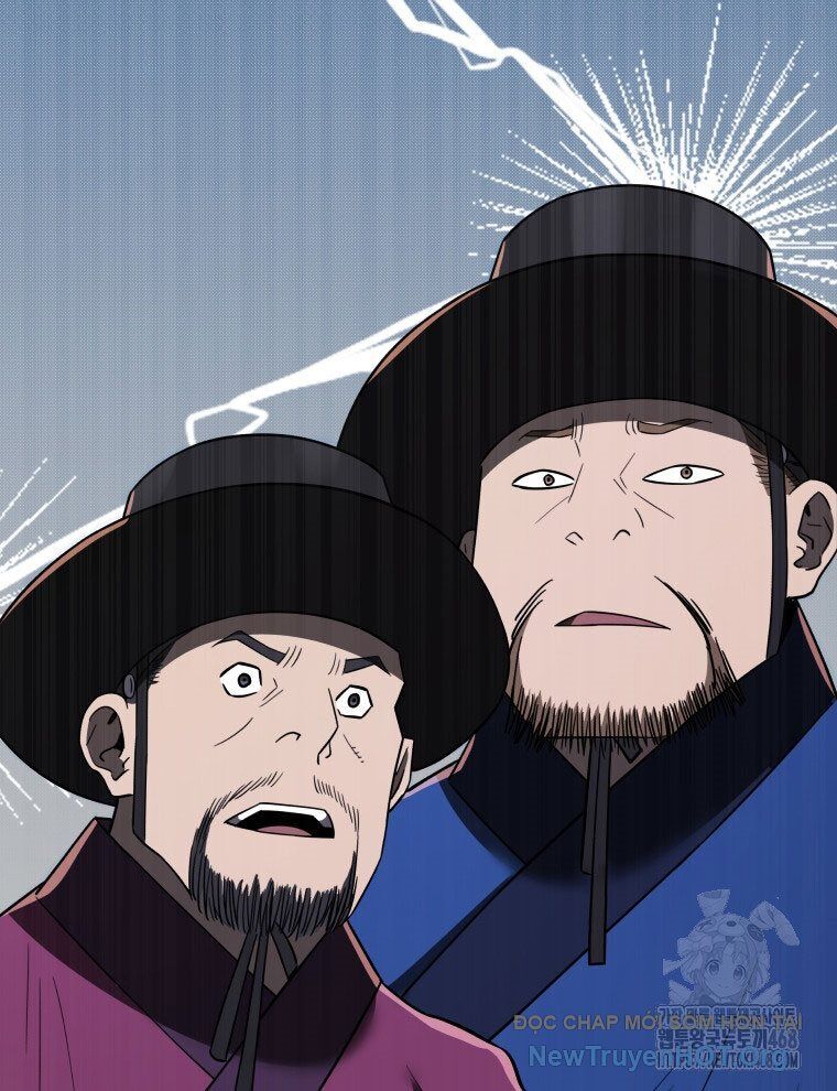 Vương Triều Đen Tối: Joseon Chap 104 - Next Chap 105