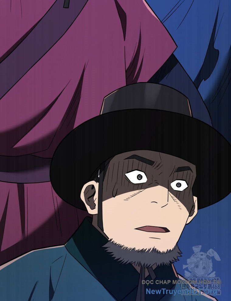 Vương Triều Đen Tối: Joseon Chap 104 - Next Chap 105