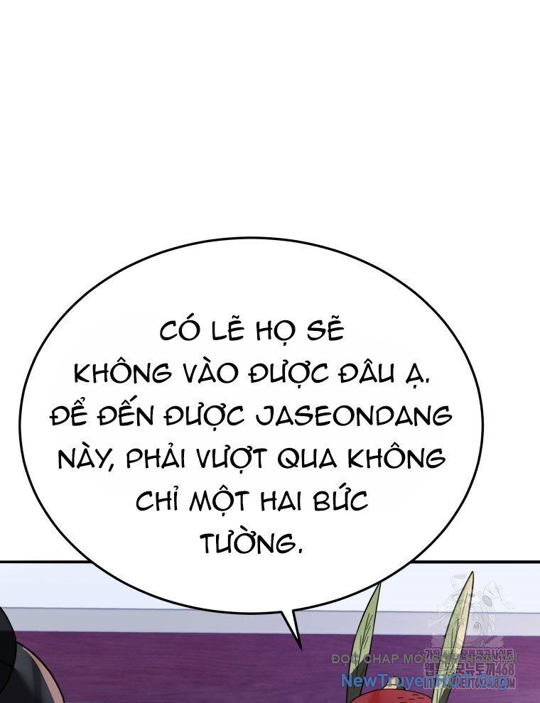 Vương Triều Đen Tối: Joseon Chap 104 - Next Chap 105