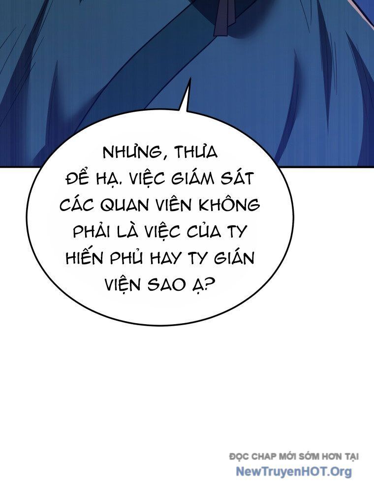 Vương Triều Đen Tối: Joseon Chap 104 - Next Chap 105