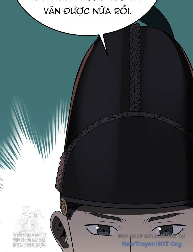 Vương Triều Đen Tối: Joseon Chap 104 - Next Chap 105