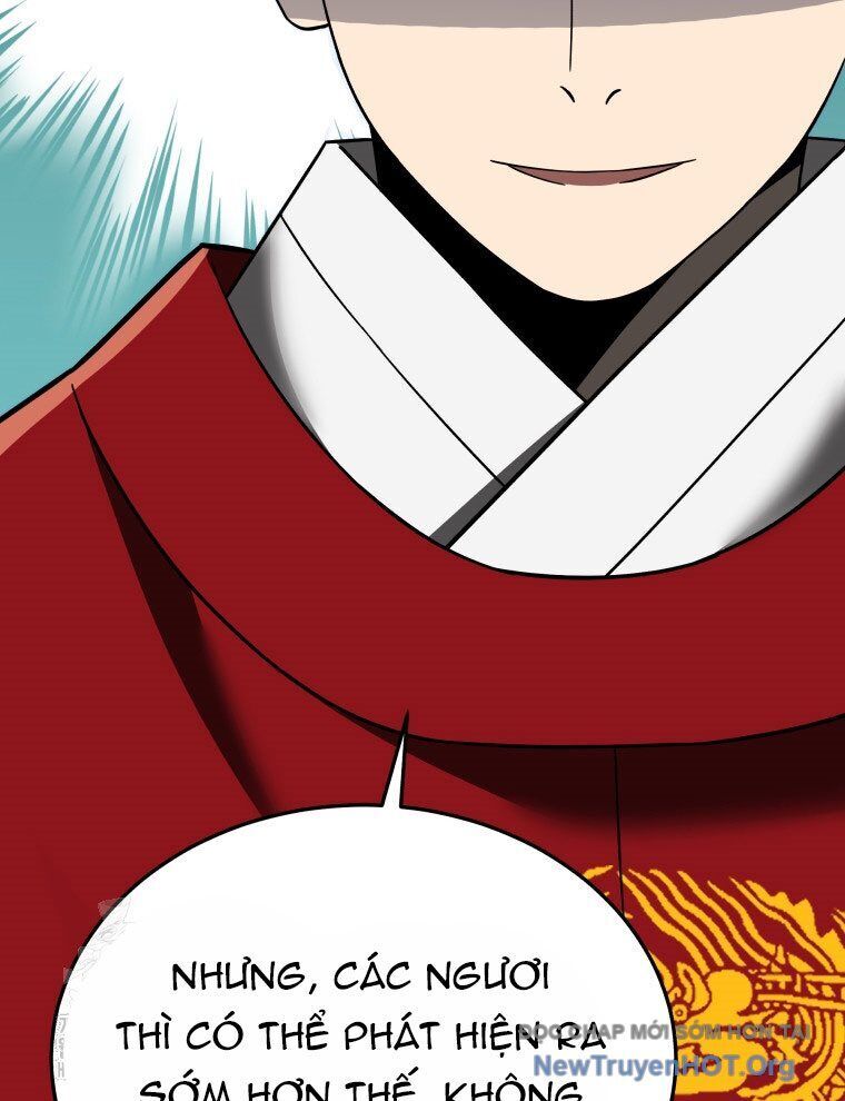 Vương Triều Đen Tối: Joseon Chap 104 - Next Chap 105