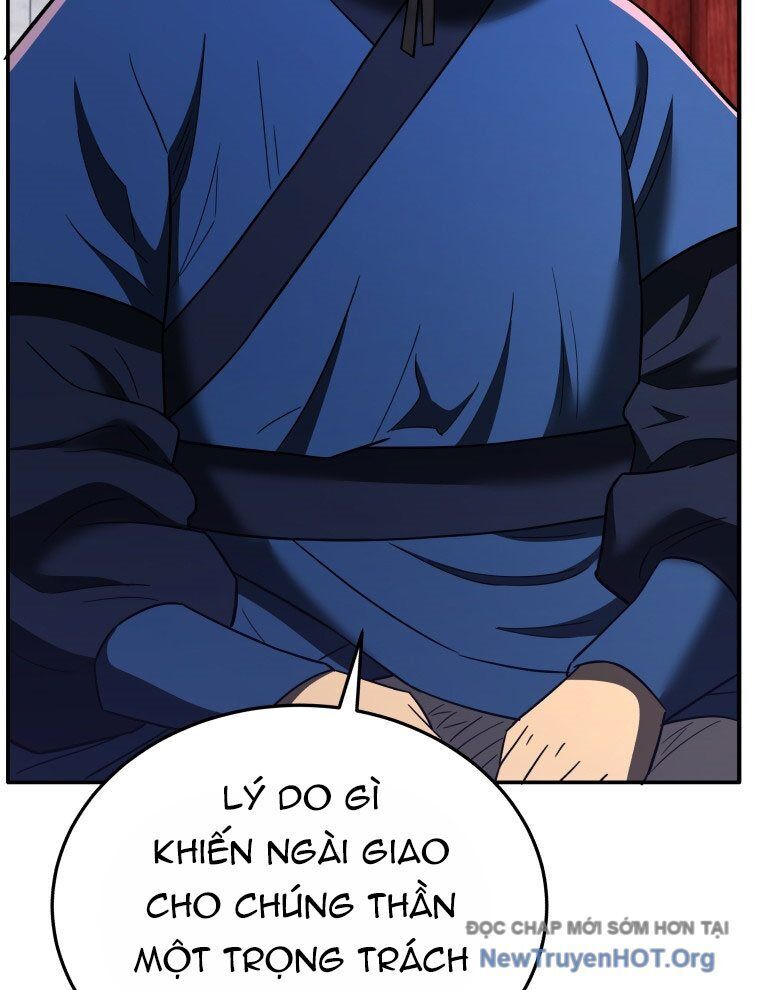 Vương Triều Đen Tối: Joseon Chap 104 - Next Chap 105