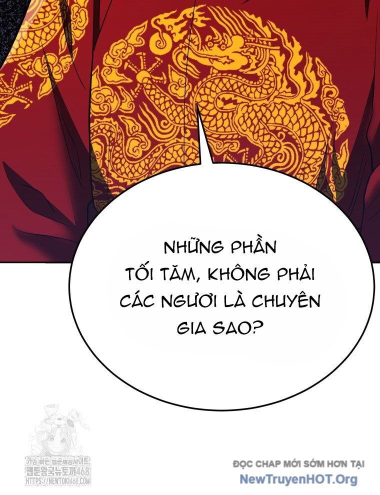Vương Triều Đen Tối: Joseon Chap 104 - Next Chap 105