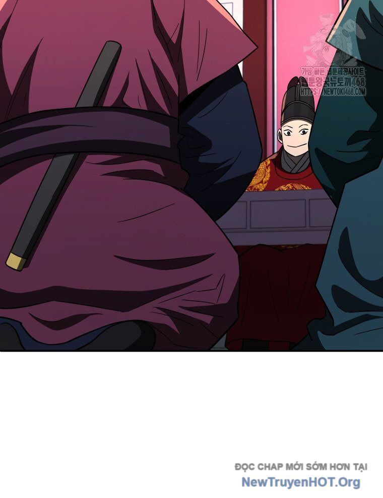 Vương Triều Đen Tối: Joseon Chap 104 - Next Chap 105