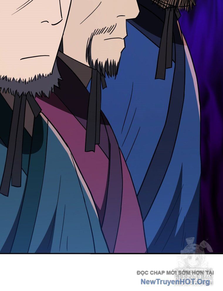 Vương Triều Đen Tối: Joseon Chap 104 - Next Chap 105