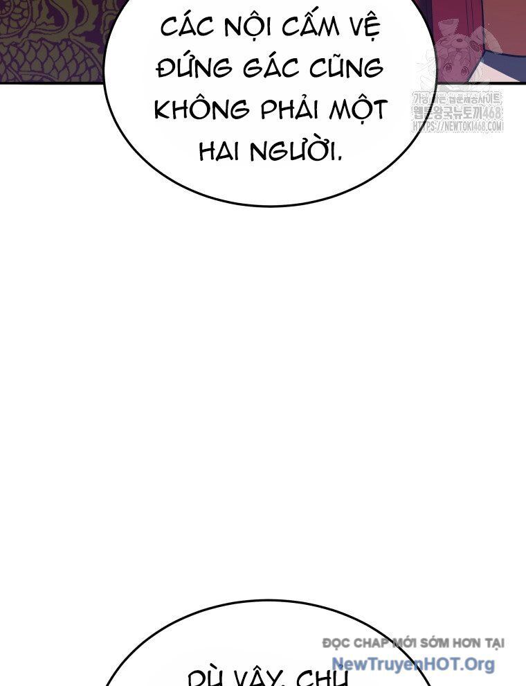 Vương Triều Đen Tối: Joseon Chap 104 - Next Chap 105