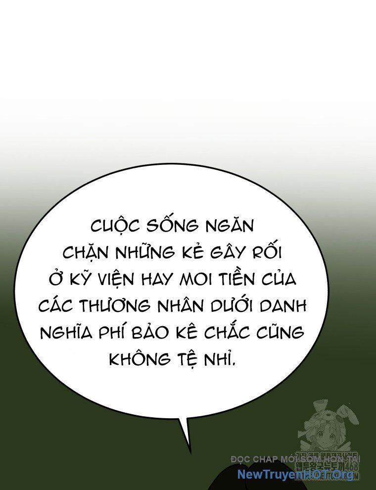 Vương Triều Đen Tối: Joseon Chap 104 - Next Chap 105