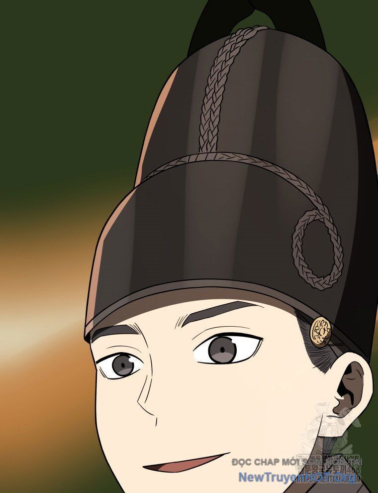 Vương Triều Đen Tối: Joseon Chap 104 - Next Chap 105