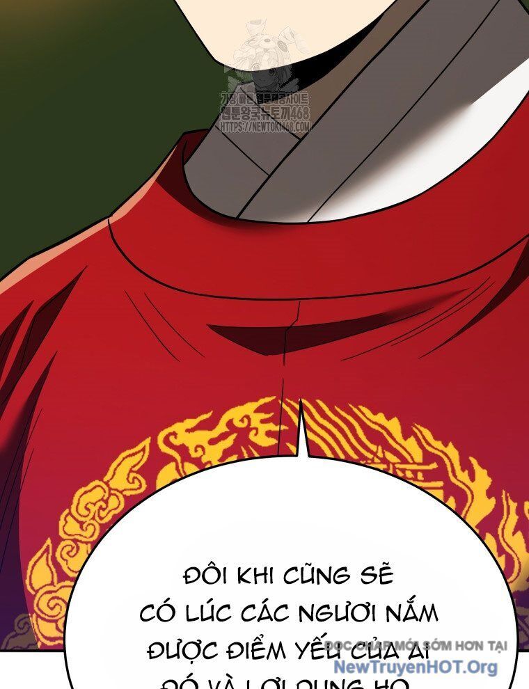 Vương Triều Đen Tối: Joseon Chap 104 - Next Chap 105