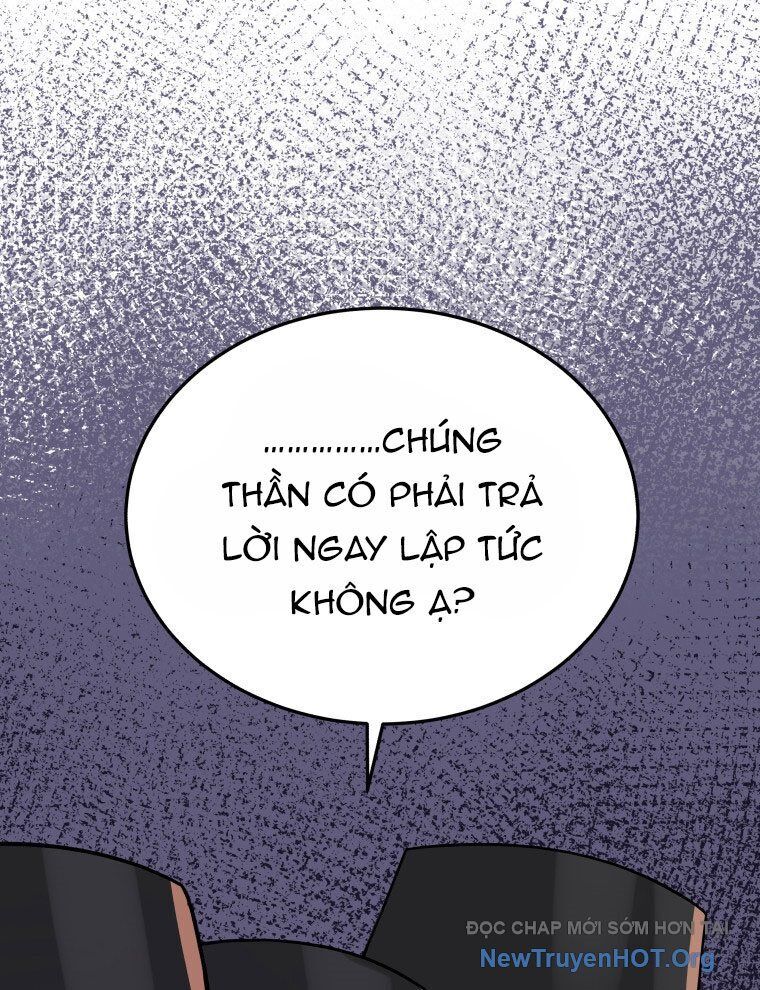 Vương Triều Đen Tối: Joseon Chap 104 - Next Chap 105