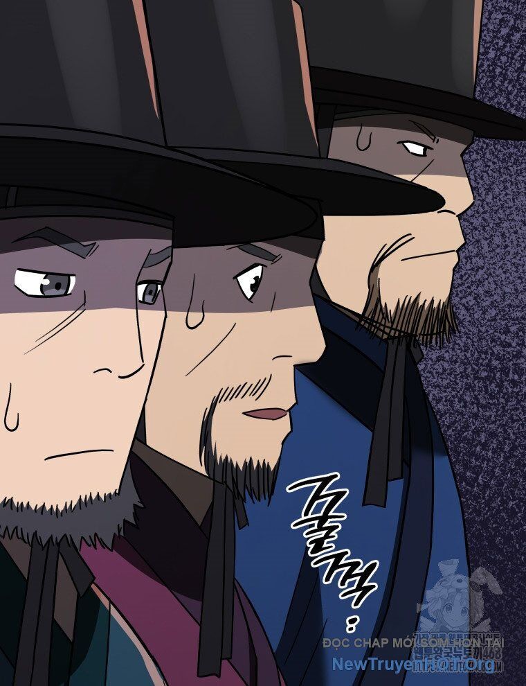 Vương Triều Đen Tối: Joseon Chap 104 - Next Chap 105