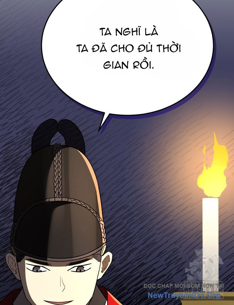 Vương Triều Đen Tối: Joseon Chap 104 - Next Chap 105