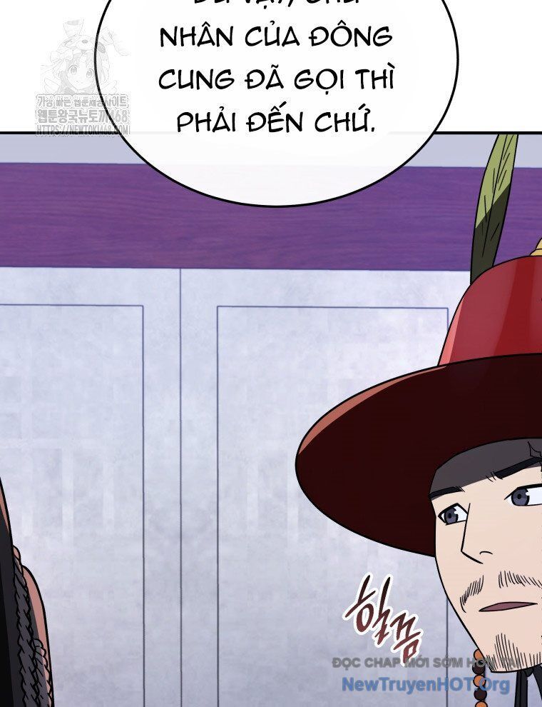 Vương Triều Đen Tối: Joseon Chap 104 - Next Chap 105