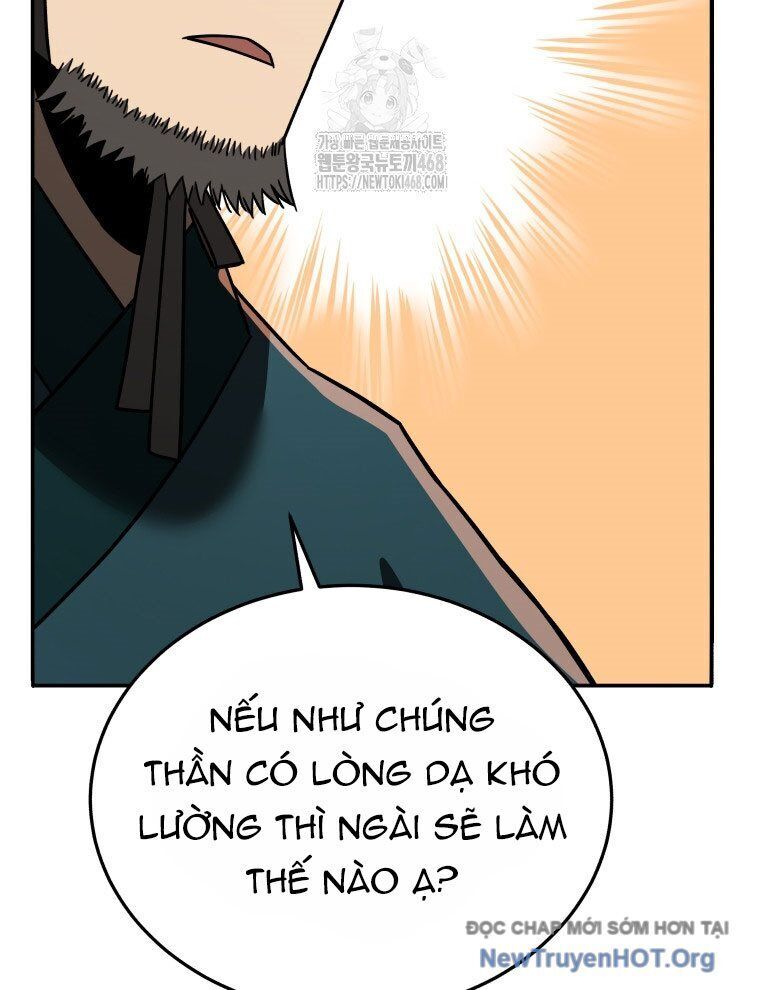 Vương Triều Đen Tối: Joseon Chap 104 - Next Chap 105