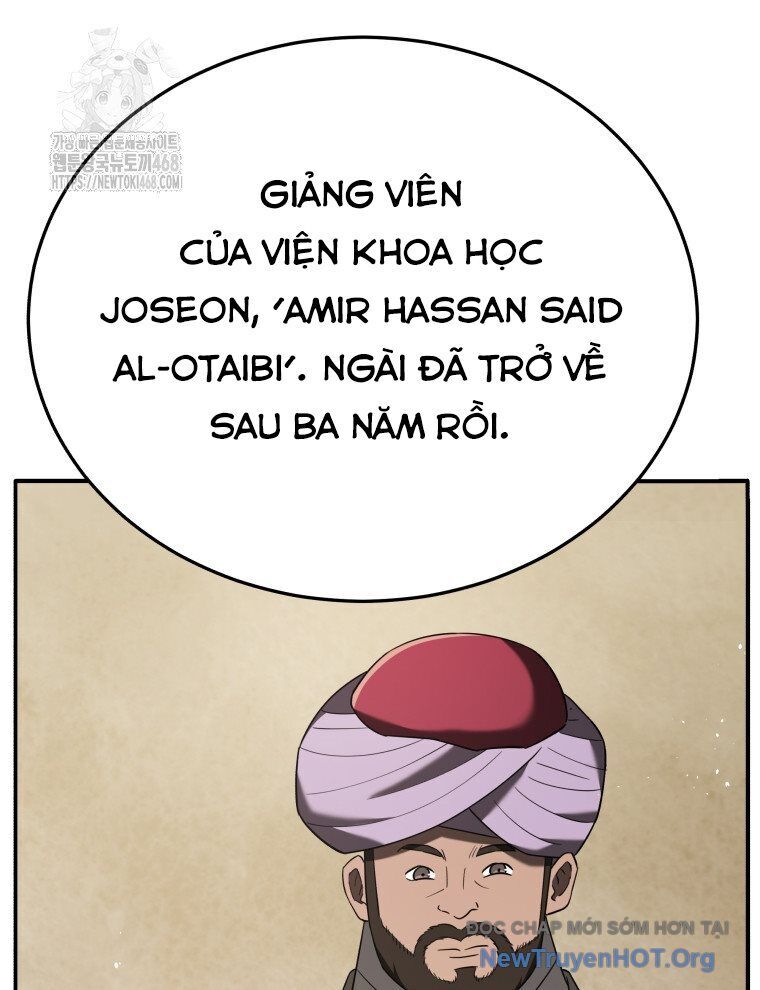 Vương Triều Đen Tối: Joseon Chap 105 - Next Chap 106