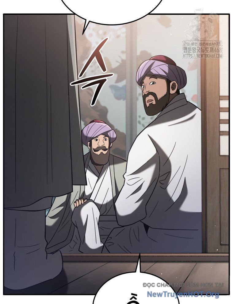 Vương Triều Đen Tối: Joseon Chap 105 - Next Chap 106