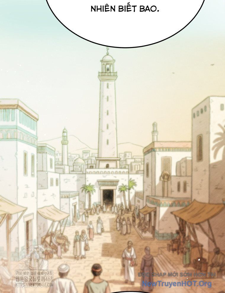 Vương Triều Đen Tối: Joseon Chap 105 - Next Chap 106