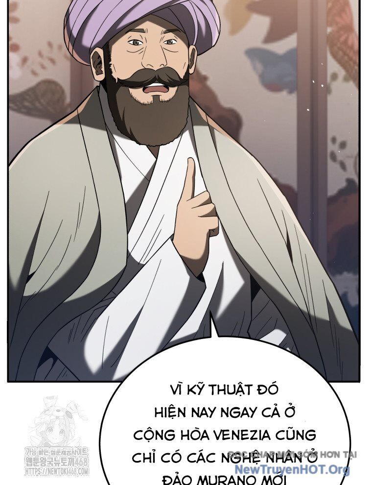 Vương Triều Đen Tối: Joseon Chap 105 - Next Chap 106