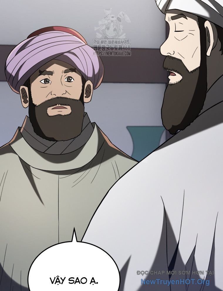 Vương Triều Đen Tối: Joseon Chap 105 - Next Chap 106