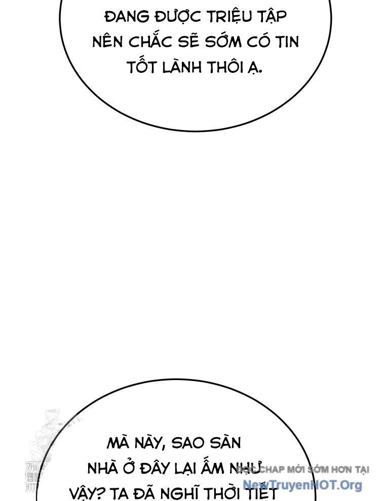 Vương Triều Đen Tối: Joseon Chap 105 - Next Chap 106