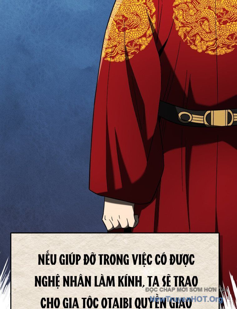 Vương Triều Đen Tối: Joseon Chap 105 - Next Chap 106