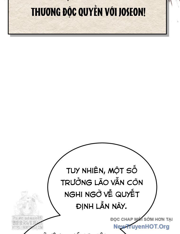 Vương Triều Đen Tối: Joseon Chap 105 - Next Chap 106