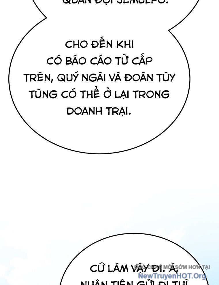 Vương Triều Đen Tối: Joseon Chap 105 - Next Chap 106
