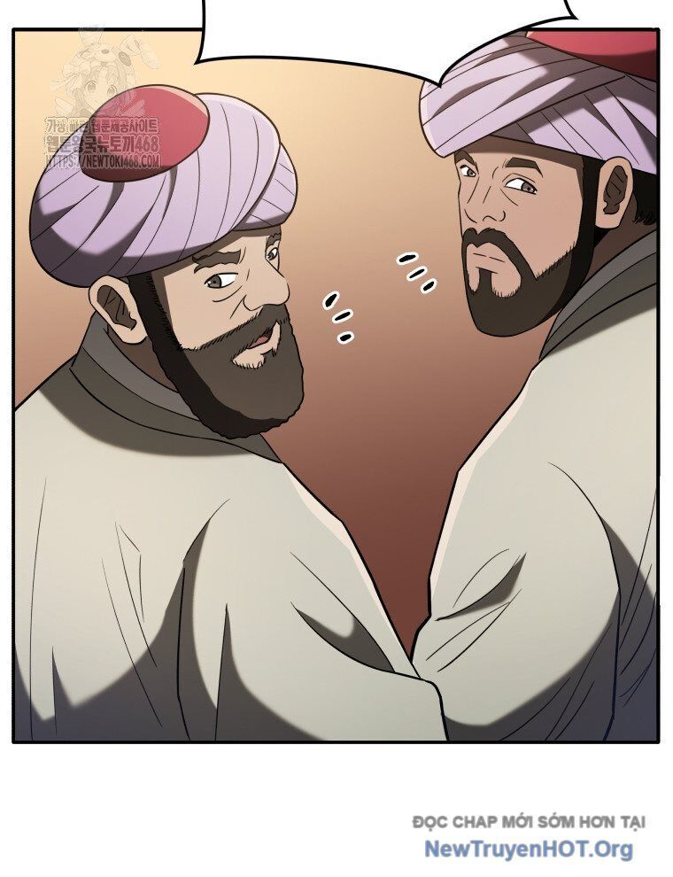 Vương Triều Đen Tối: Joseon Chap 105 - Next Chap 106