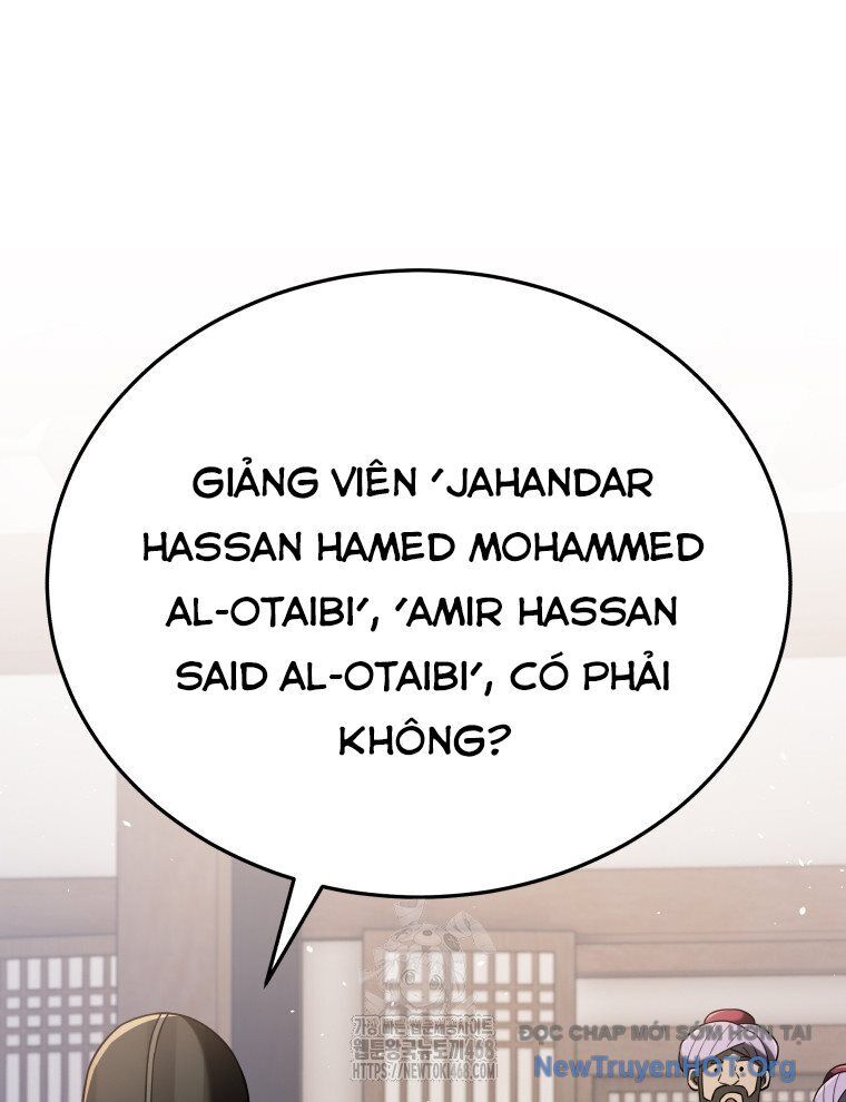 Vương Triều Đen Tối: Joseon Chap 105 - Next Chap 106