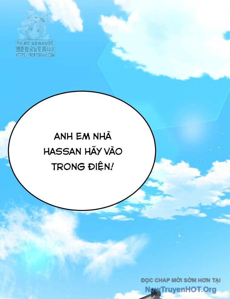 Vương Triều Đen Tối: Joseon Chap 105 - Next Chap 106