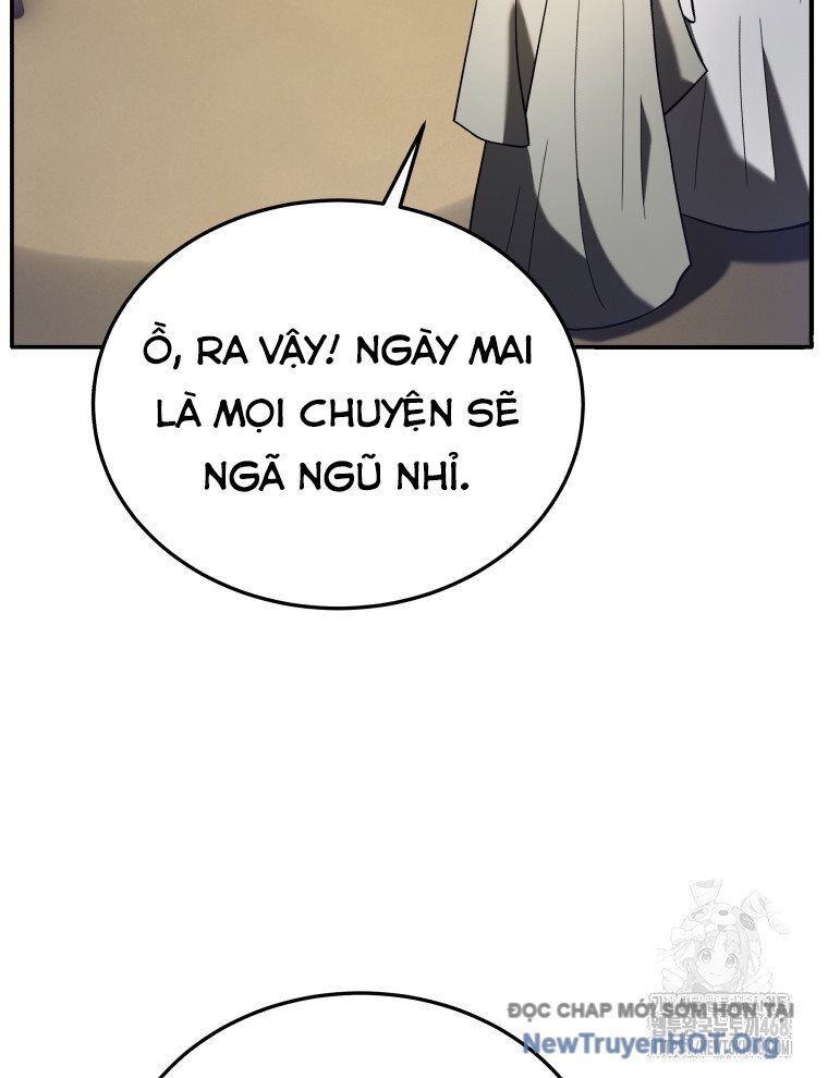 Vương Triều Đen Tối: Joseon Chap 105 - Next Chap 106