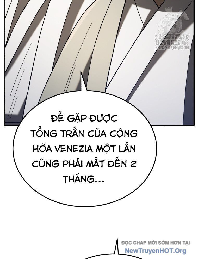 Vương Triều Đen Tối: Joseon Chap 105 - Next Chap 106