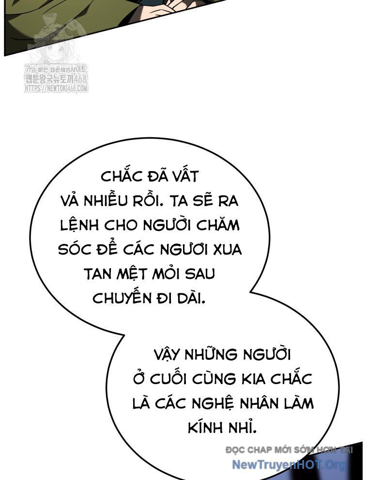 Vương Triều Đen Tối: Joseon Chap 105 - Next Chap 106