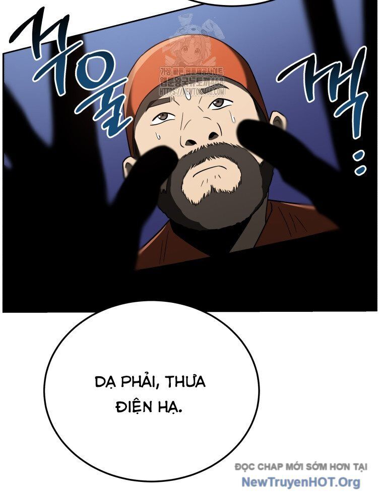 Vương Triều Đen Tối: Joseon Chap 105 - Next Chap 106