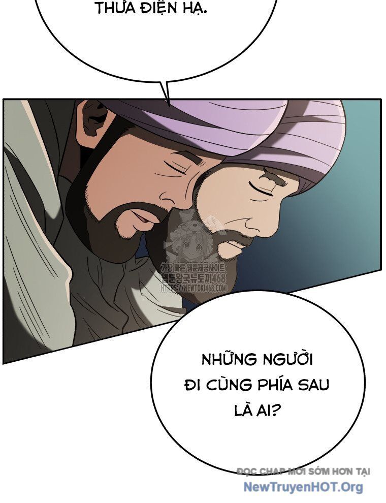 Vương Triều Đen Tối: Joseon Chap 105 - Next Chap 106