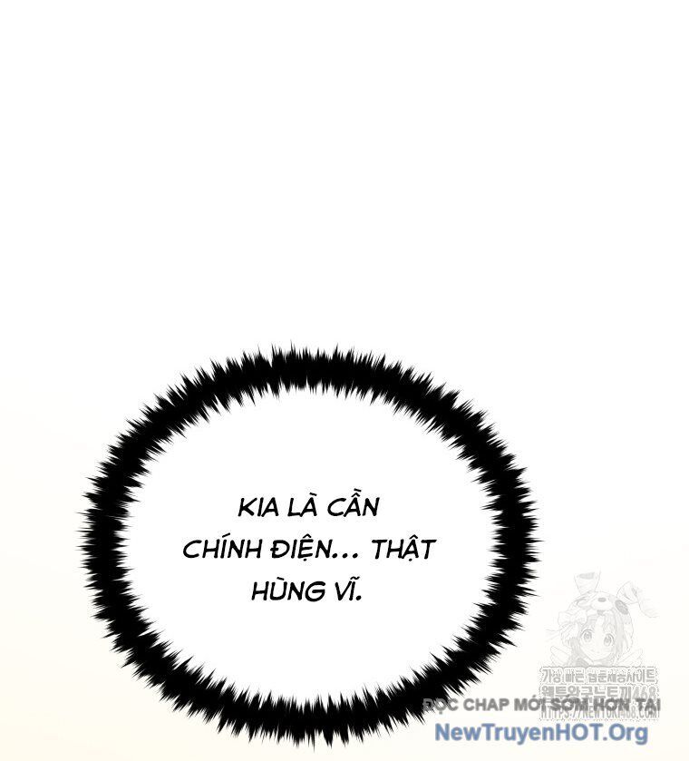 Vương Triều Đen Tối: Joseon Chap 105 - Next Chap 106