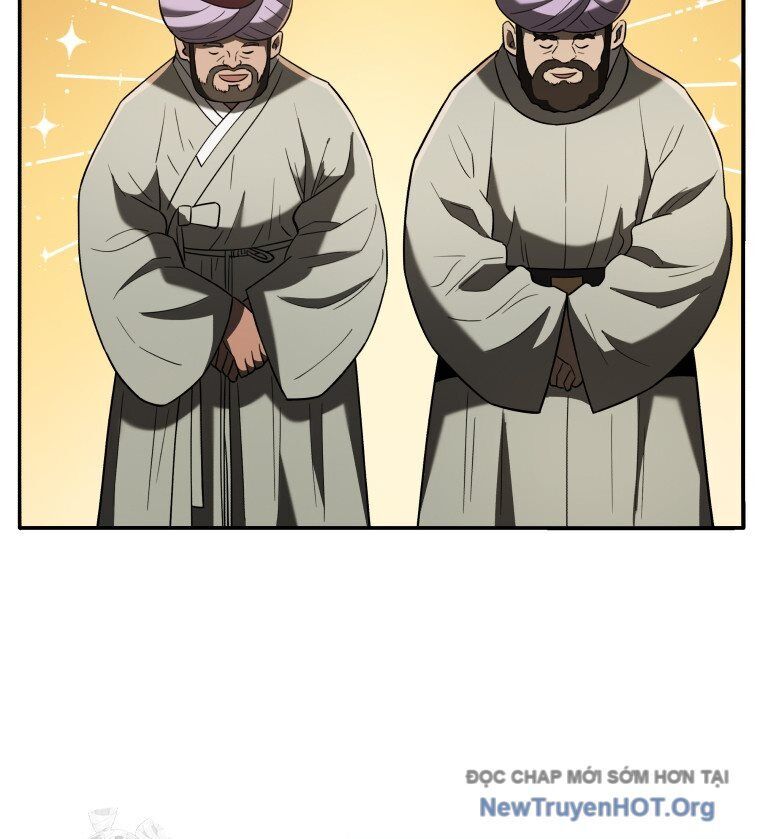 Vương Triều Đen Tối: Joseon Chap 105 - Next Chap 106