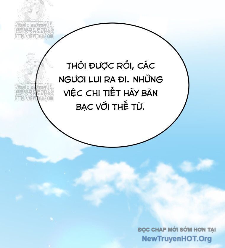 Vương Triều Đen Tối: Joseon Chap 105 - Next Chap 106