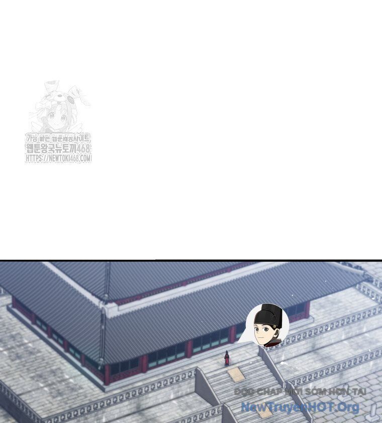 Vương Triều Đen Tối: Joseon Chap 105 - Next Chap 106