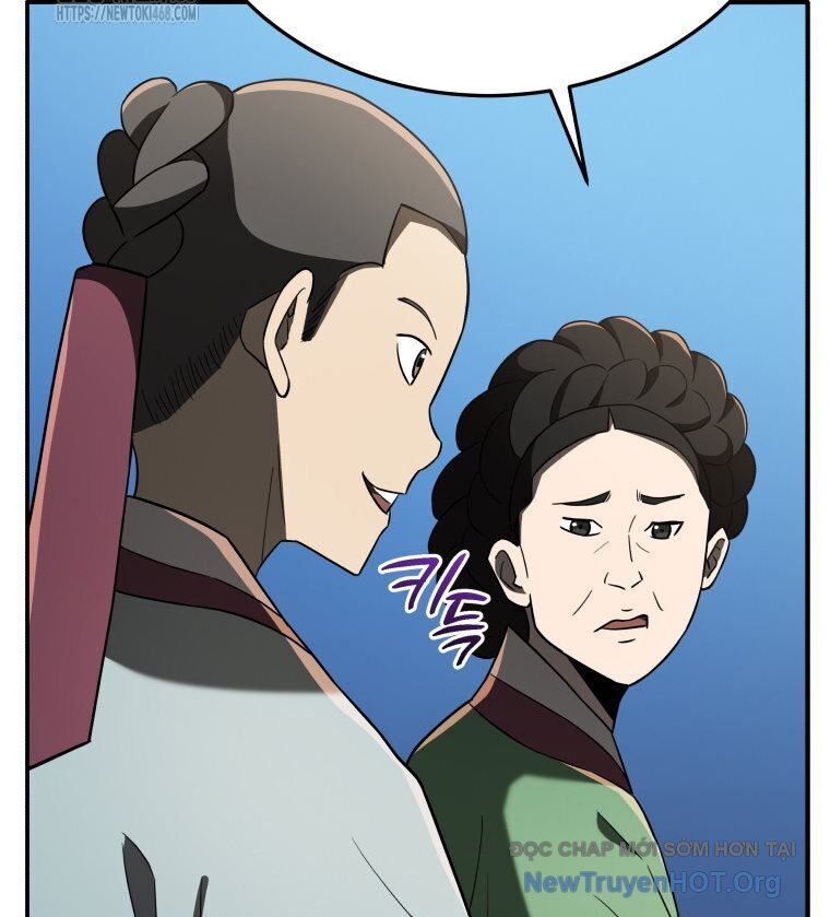 Vương Triều Đen Tối: Joseon Chap 105 - Next Chap 106