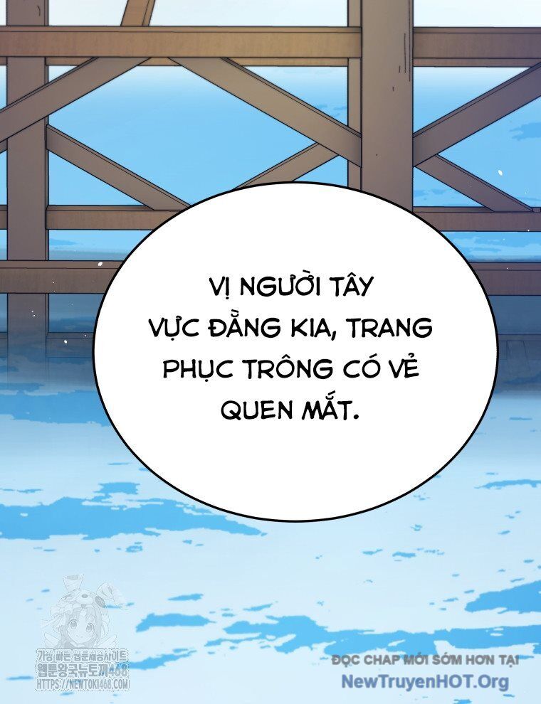 Vương Triều Đen Tối: Joseon Chap 105 - Next Chap 106