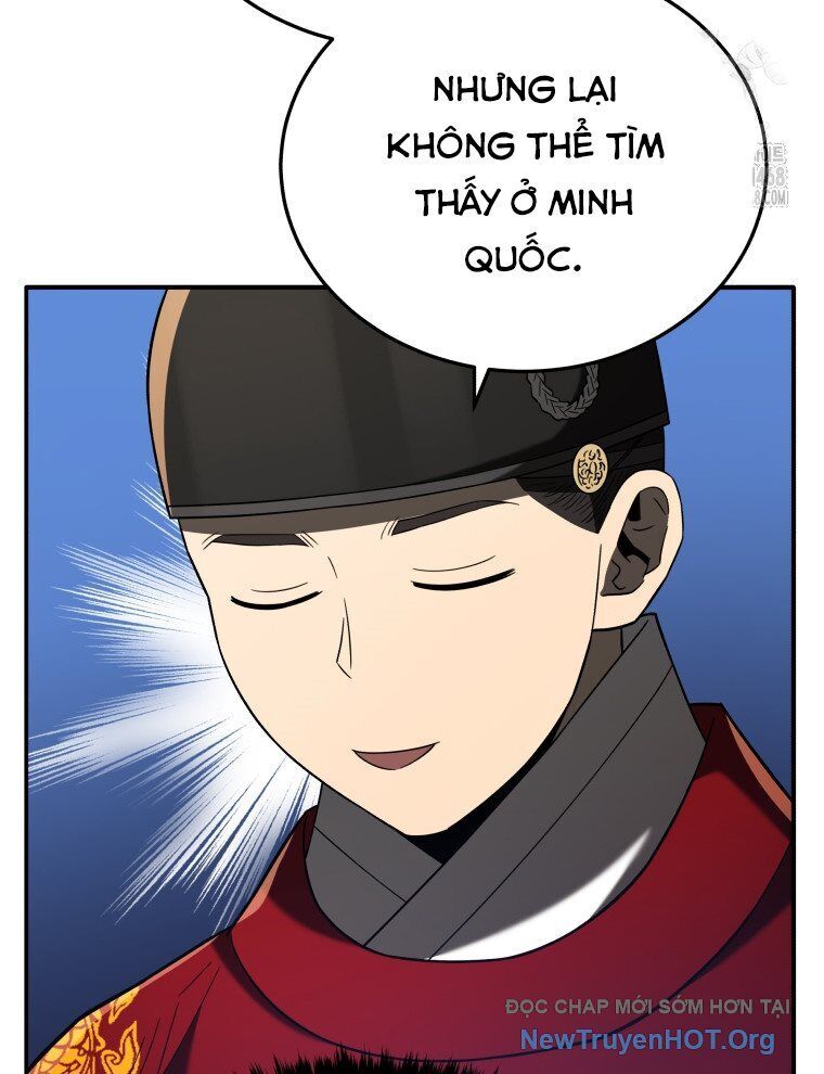 Vương Triều Đen Tối: Joseon Chap 105 - Next Chap 106