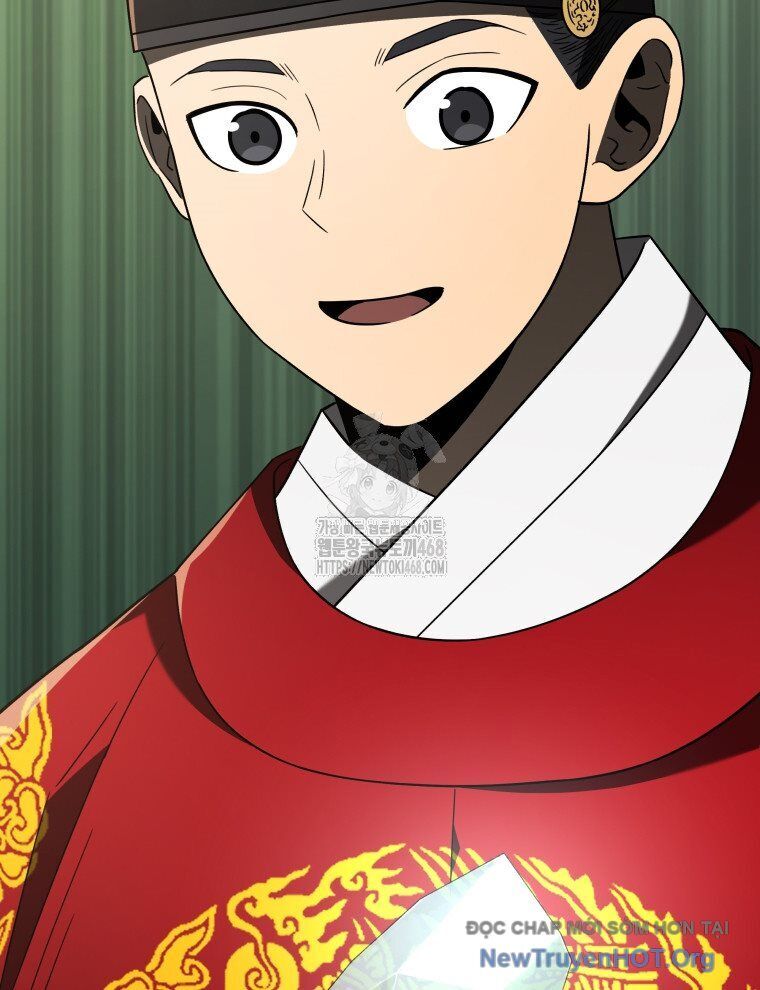 Vương Triều Đen Tối: Joseon Chap 105 - Next Chap 106