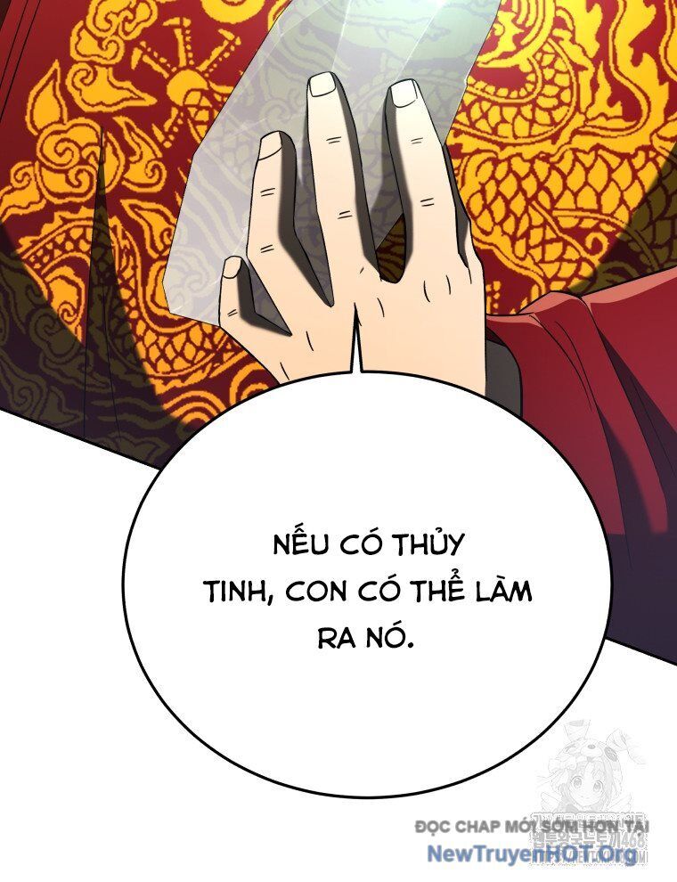Vương Triều Đen Tối: Joseon Chap 105 - Next Chap 106