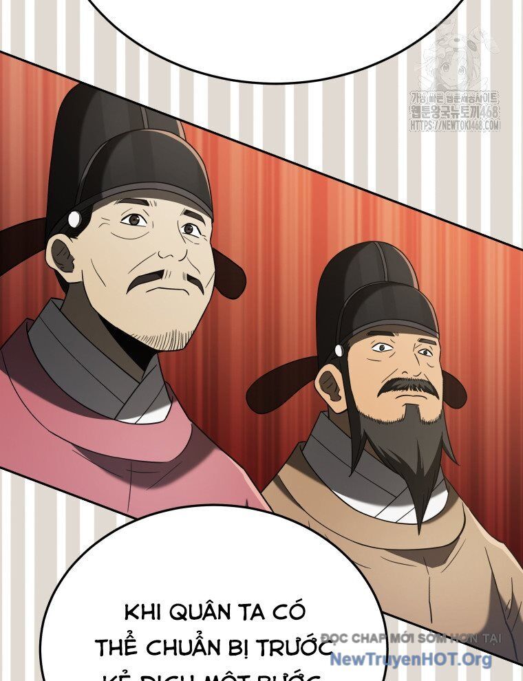 Vương Triều Đen Tối: Joseon Chap 105 - Next Chap 106