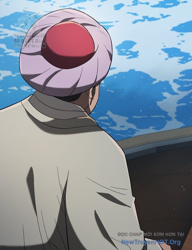 Vương Triều Đen Tối: Joseon Chap 105 - Next Chap 106