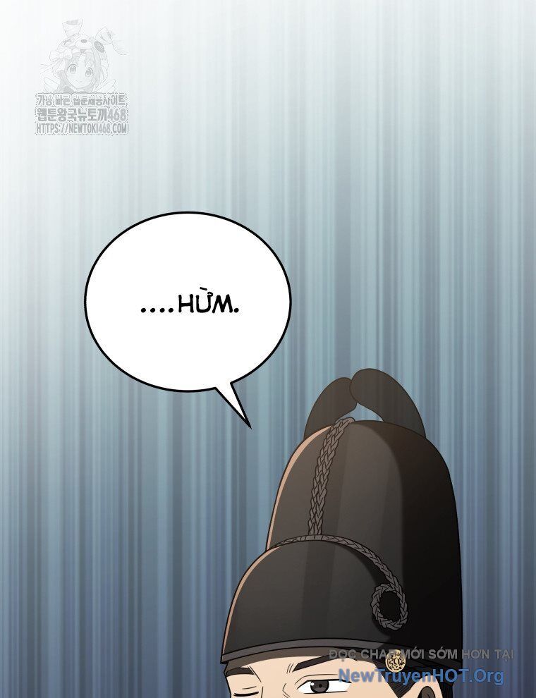 Vương Triều Đen Tối: Joseon Chap 105 - Next Chap 106